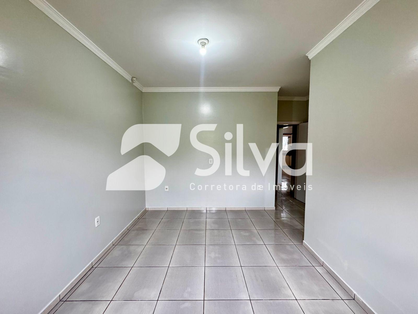 Casa para venda localizada no Centro Norte, Dois Vizinhos-PR.