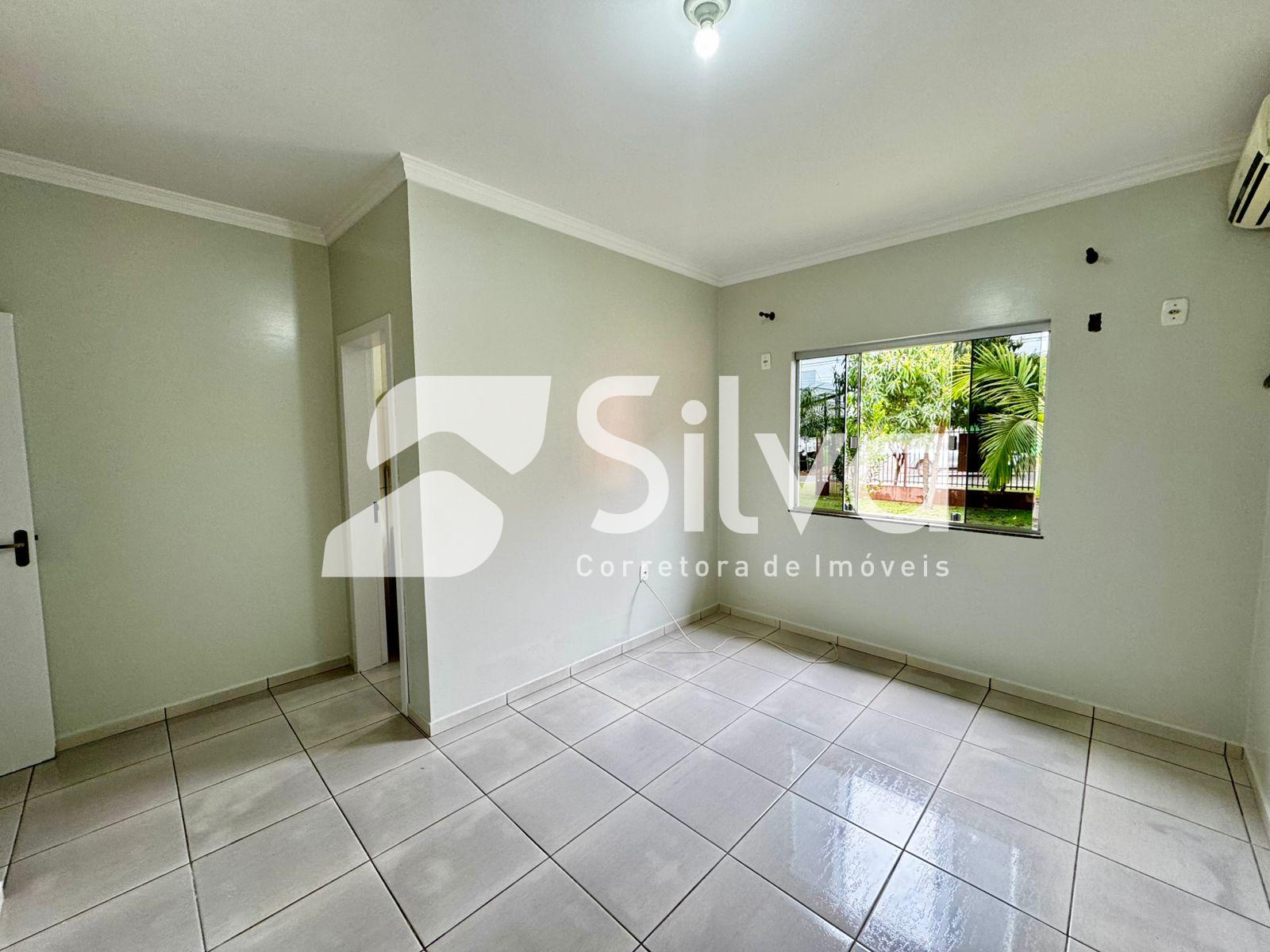 Casa para venda localizada no Centro Norte, Dois Vizinhos-PR.
