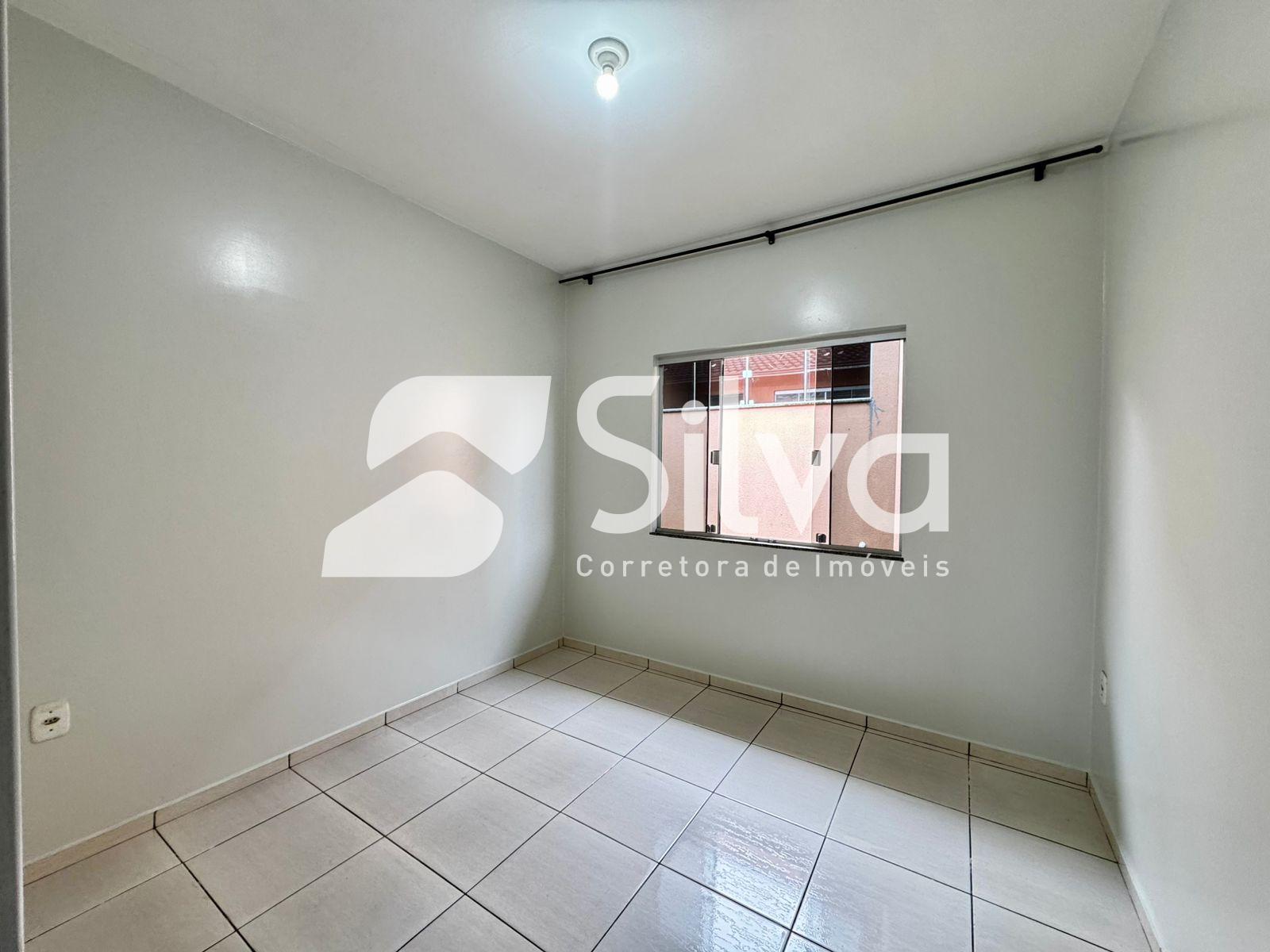 Casa para venda localizada no Centro Norte, Dois Vizinhos-PR.