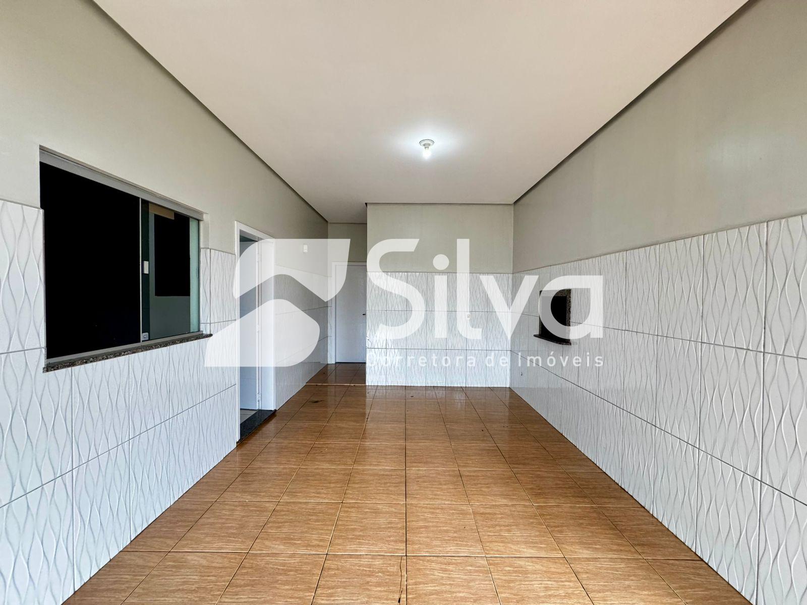Casa para venda localizada no Centro Norte, Dois Vizinhos-PR.