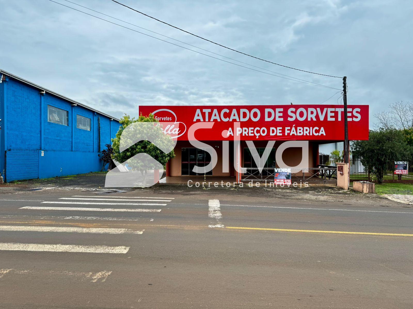 Sala Comercial para locao localizada no Centro Norte.