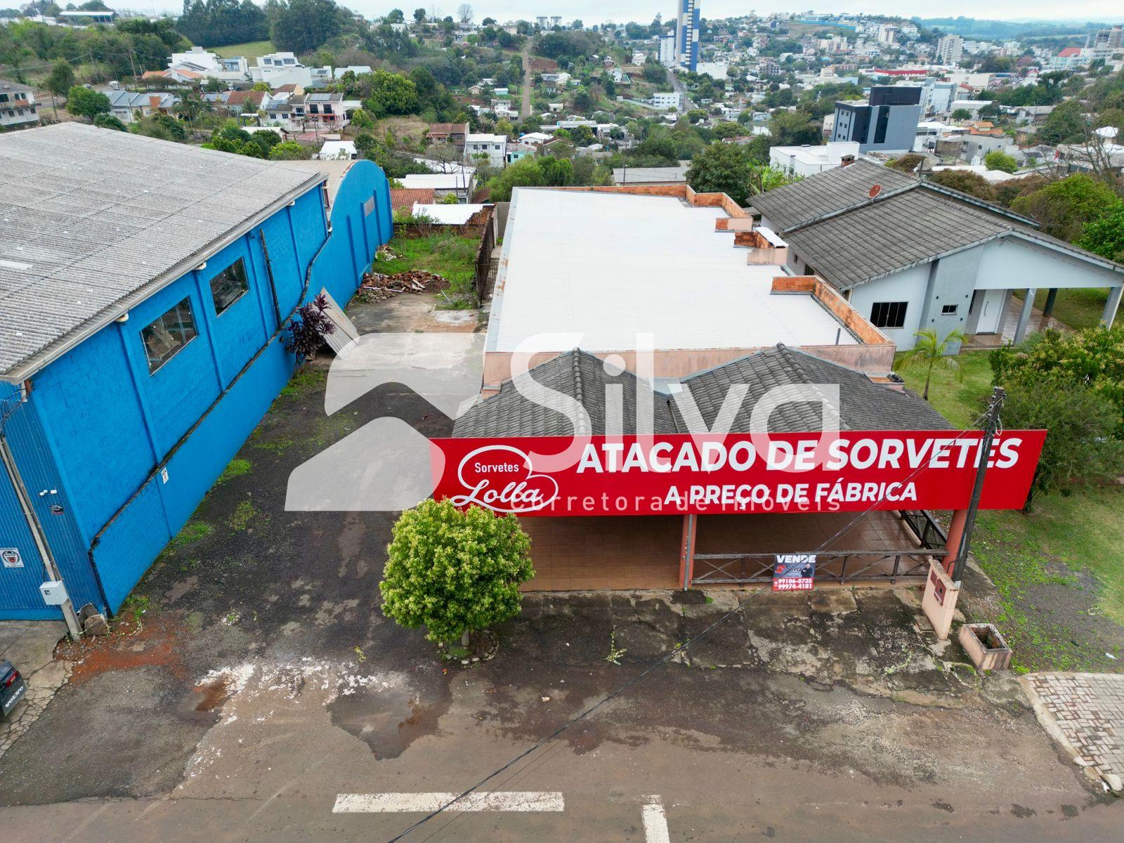 Sala Comercial para locao localizada no Centro Norte.