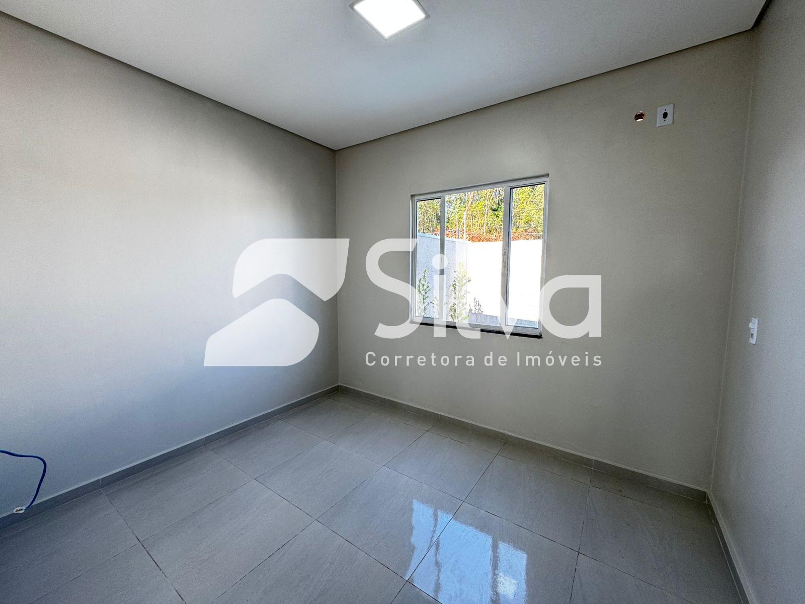 Casa a Venda, Com 02 dormitrios - Loteamento Primavera ll.