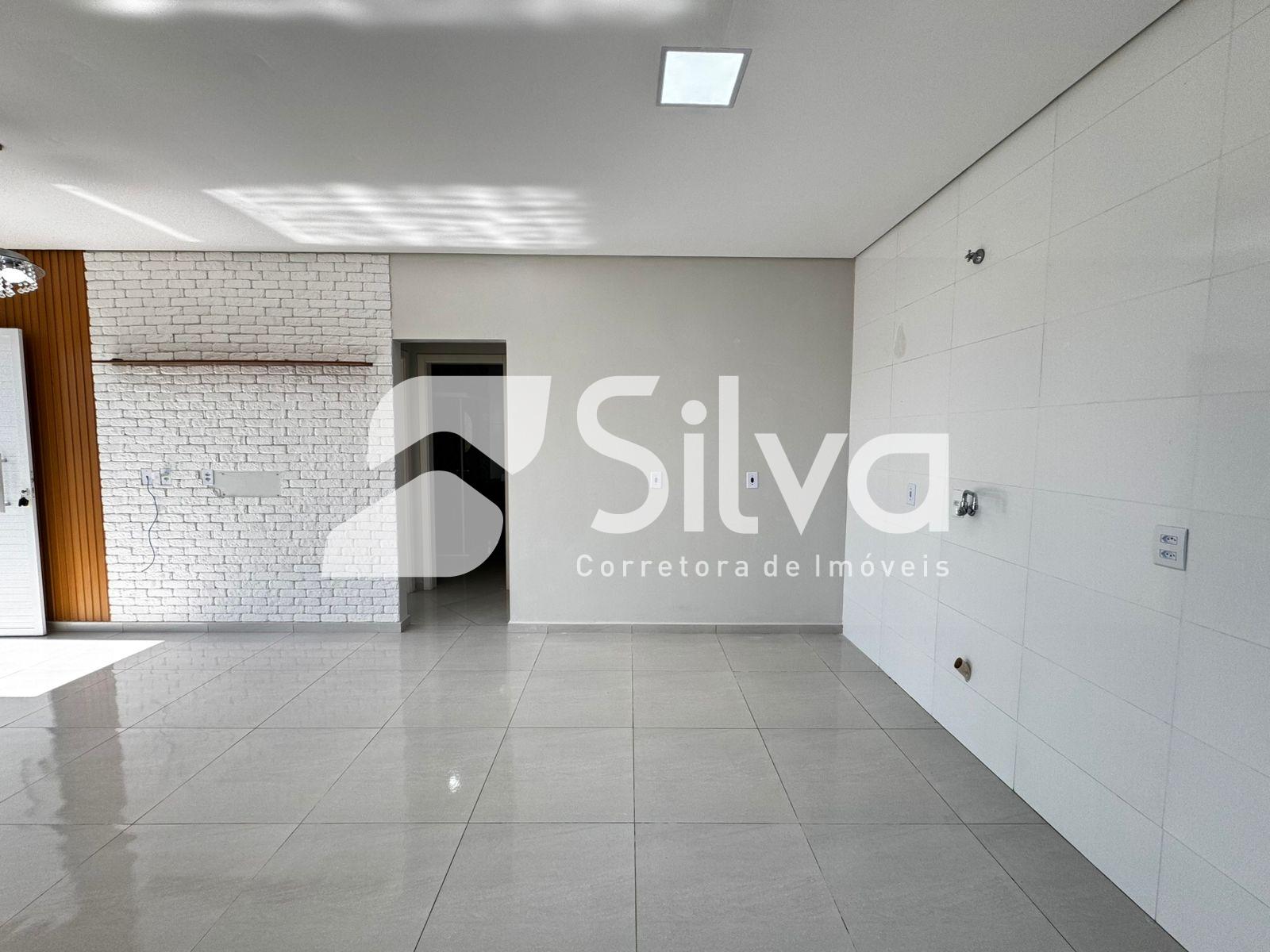 Casa a Venda, Com 02 dormitrios - Loteamento Primavera ll.