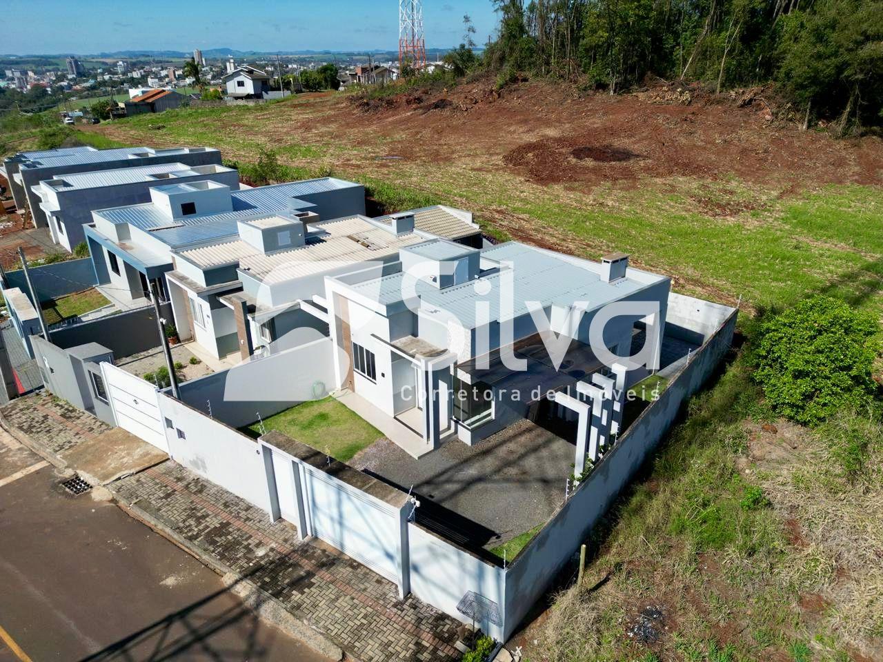 Casa a Venda, Com 02 dormitrios - Loteamento Primavera ll.