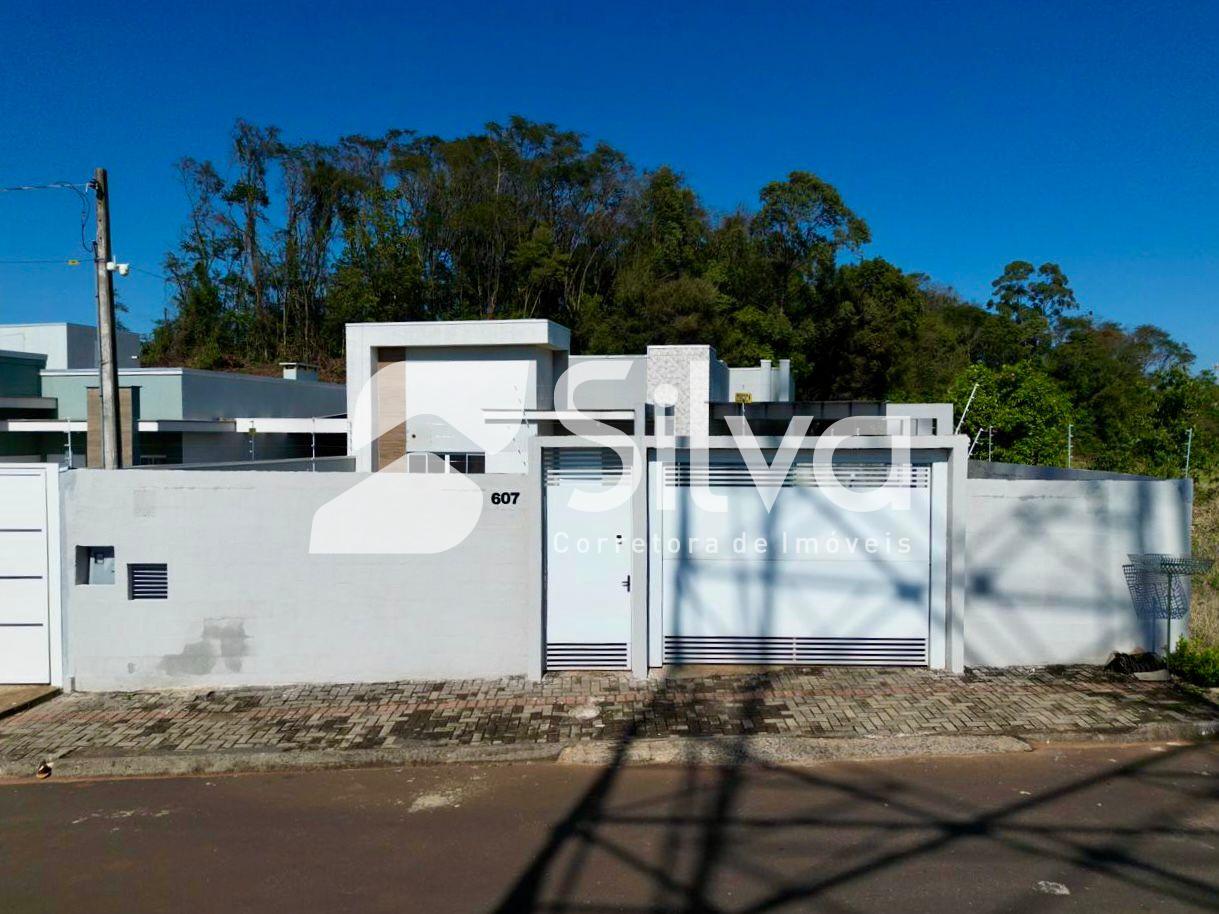 Casa a Venda, Com 02 dormitórios - Loteamento Primavera ll.