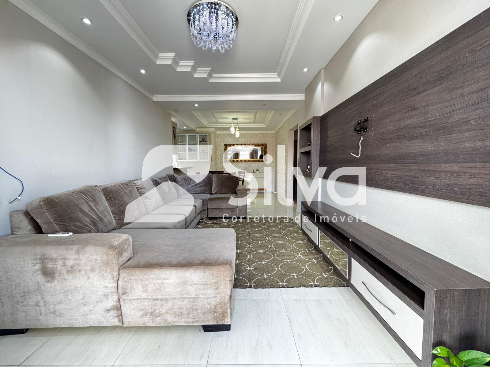 Apartamento Mobiliado, Para Locação, 01 Suíte, 02 Dormitórios ...