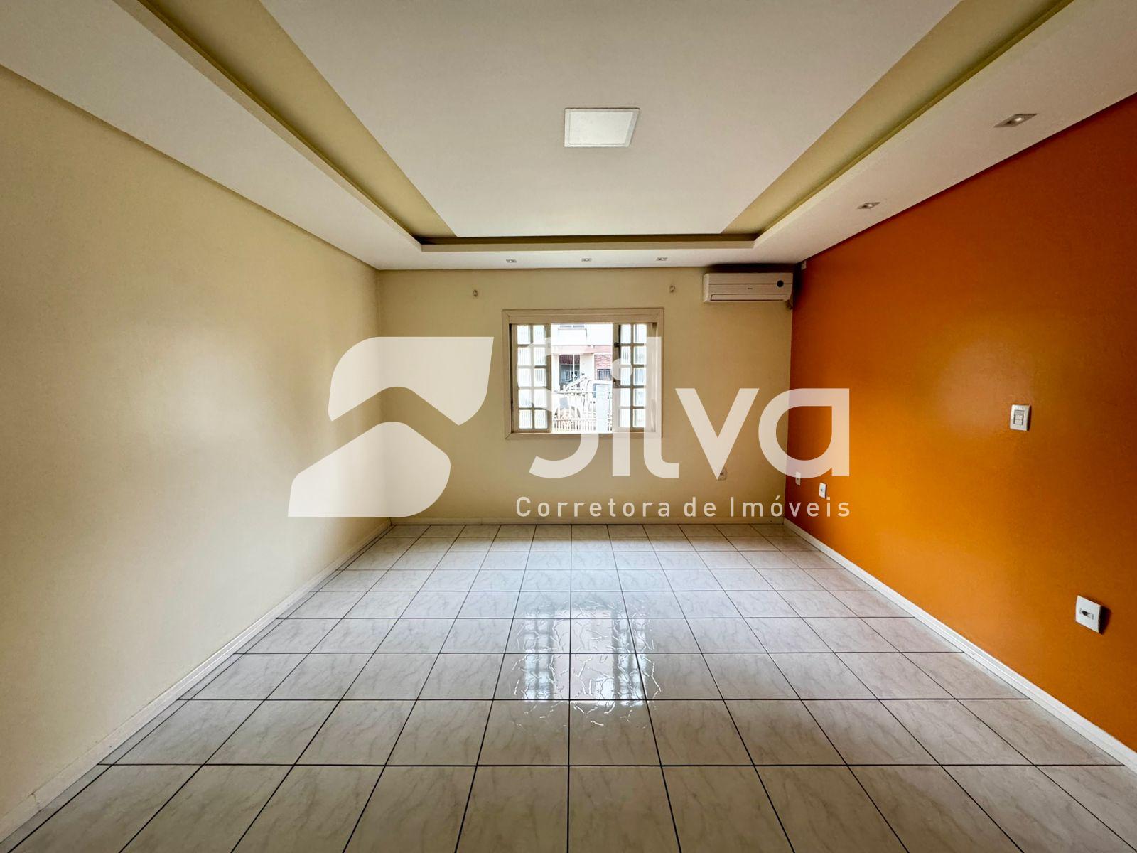 Casa a venda, localizada no Bairro So Francisco de Assis, Dois Vizinhos-PR.