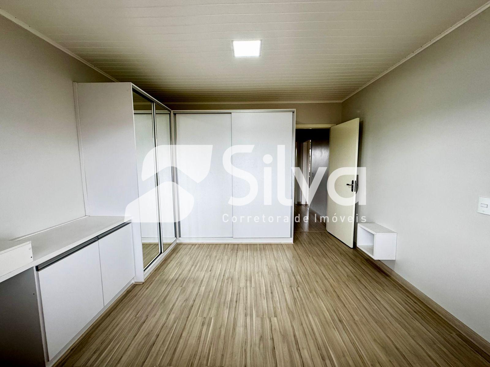 Apartamento para locao com 02 dormitrios - Centro Sul.