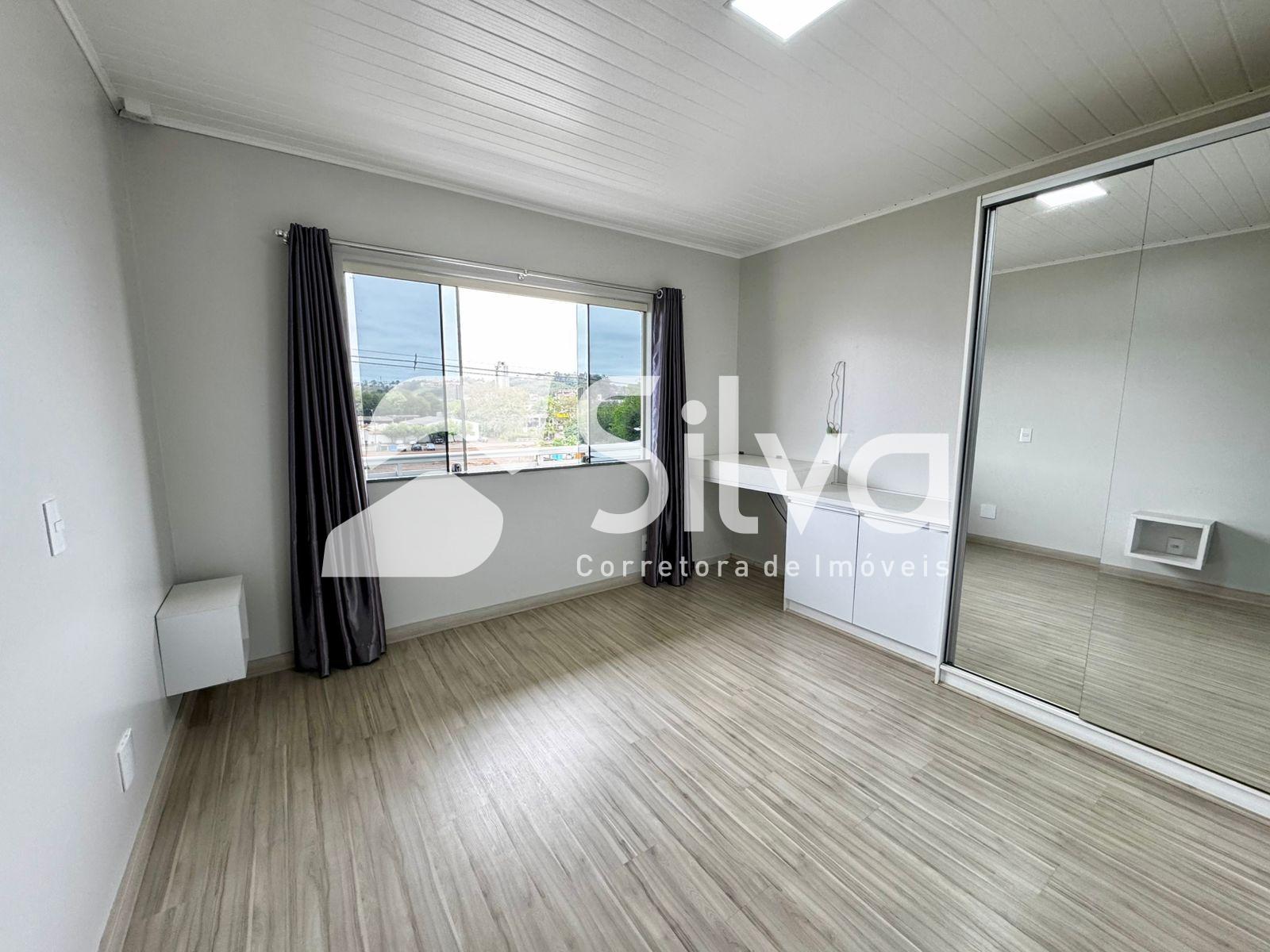 Apartamento para locao com 02 dormitrios - Centro Sul.