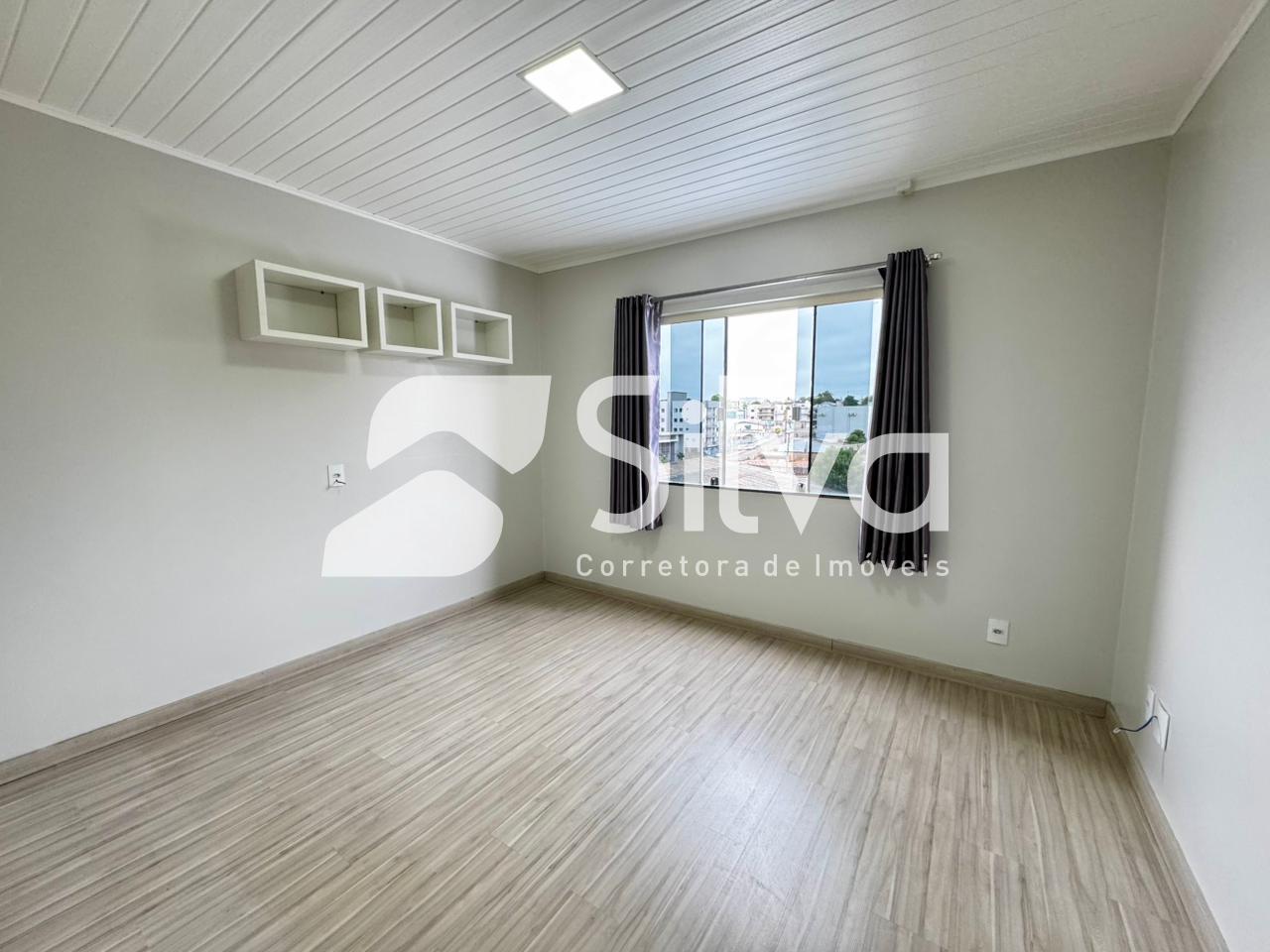 Apartamento para locao com 02 dormitrios - Centro Sul.