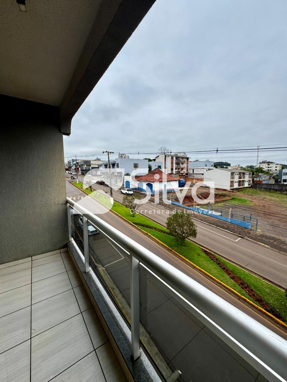 Apartamento para locao com 02 dormitrios - Centro Sul.