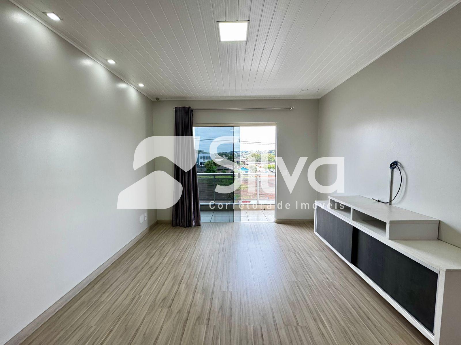 Apartamento para locao com 02 dormitrios - Centro Sul.