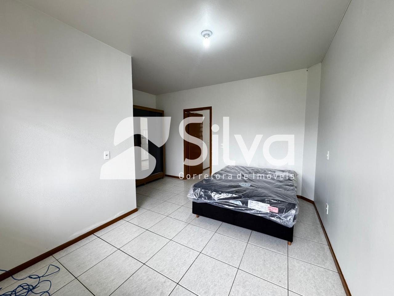 Quitinete Mobiliada para locao com 01 dormitrio, semi-mobiliada - Centro Sul