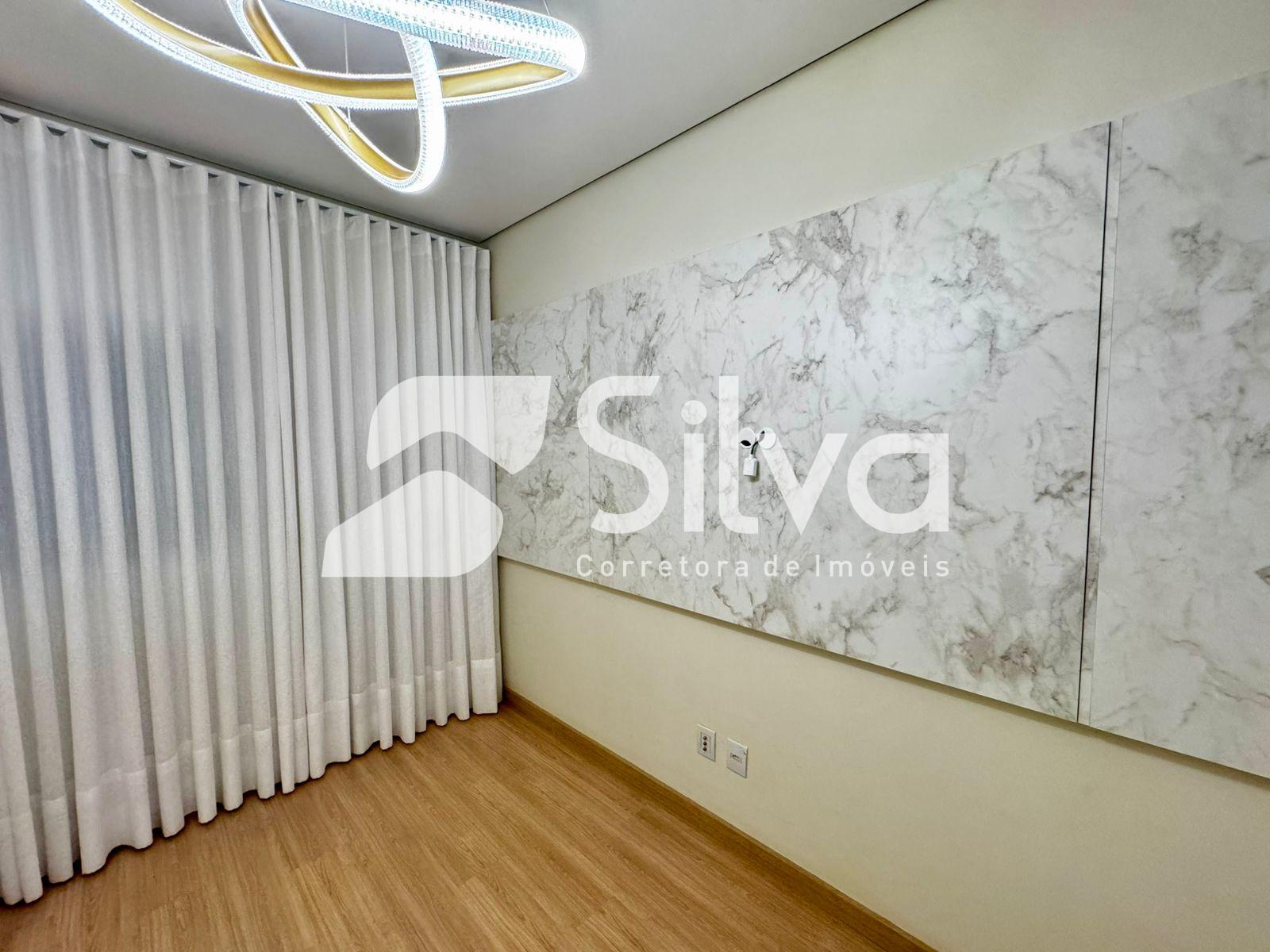 Apartamento a venda localizado no Centro Sul, Dois Vizinhos-PR.