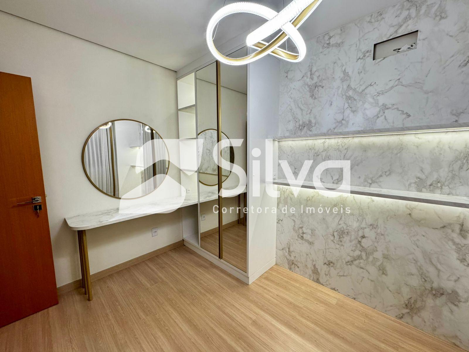 Apartamento a venda localizado no Centro Sul, Dois Vizinhos-PR.
