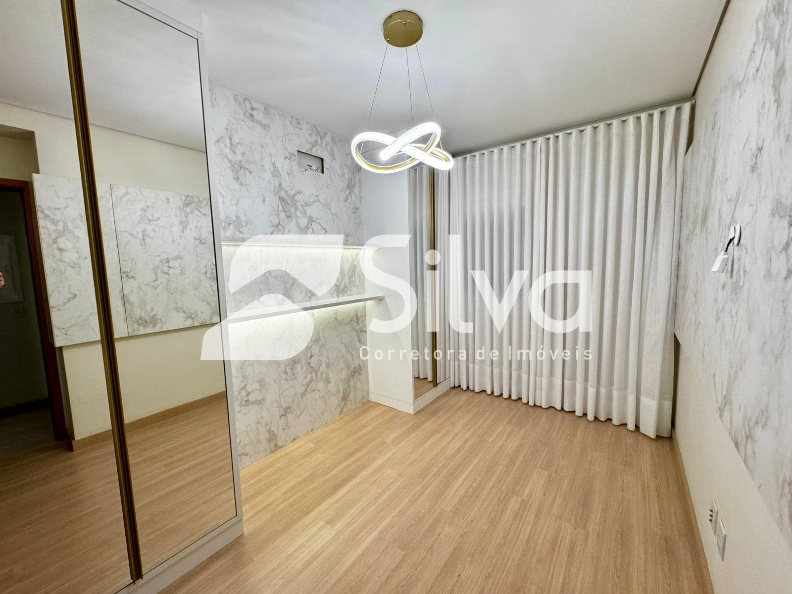 Apartamento a venda localizado no Centro Sul, Dois Vizinhos-PR.
