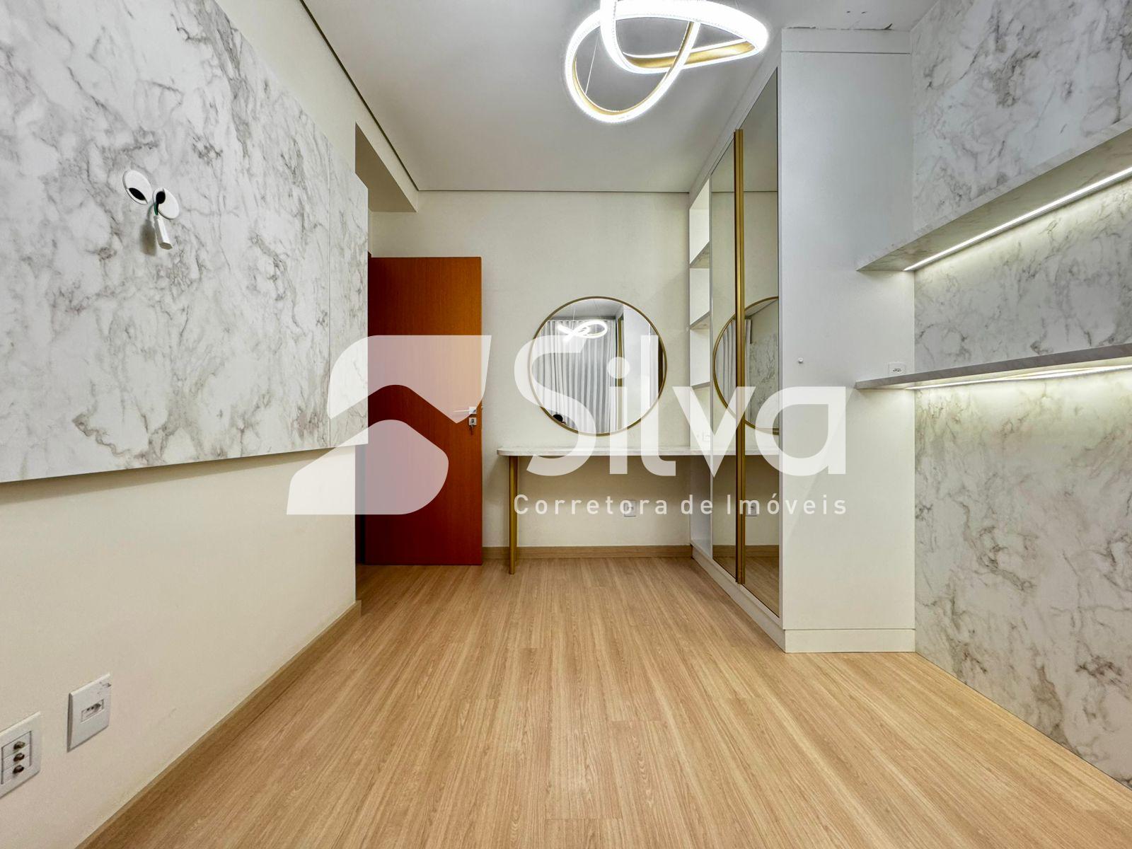 Apartamento a venda localizado no Centro Sul, Dois Vizinhos-PR.