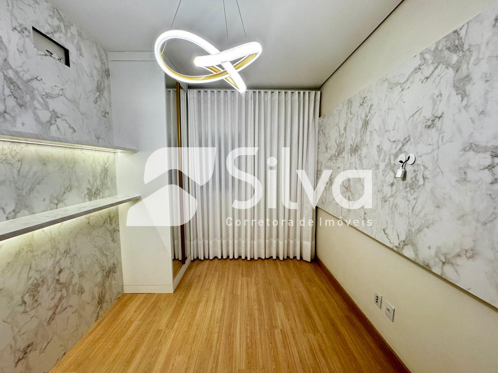 Apartamento a venda localizado no Centro Sul, Dois Vizinhos-PR.