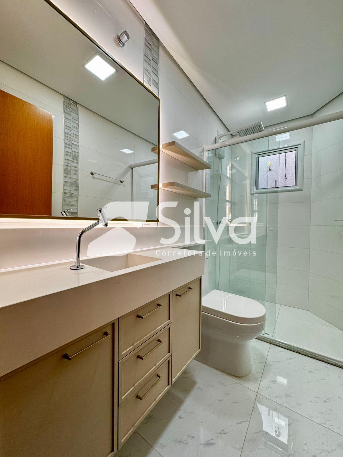 Apartamento a venda localizado no Centro Sul, Dois Vizinhos-PR.