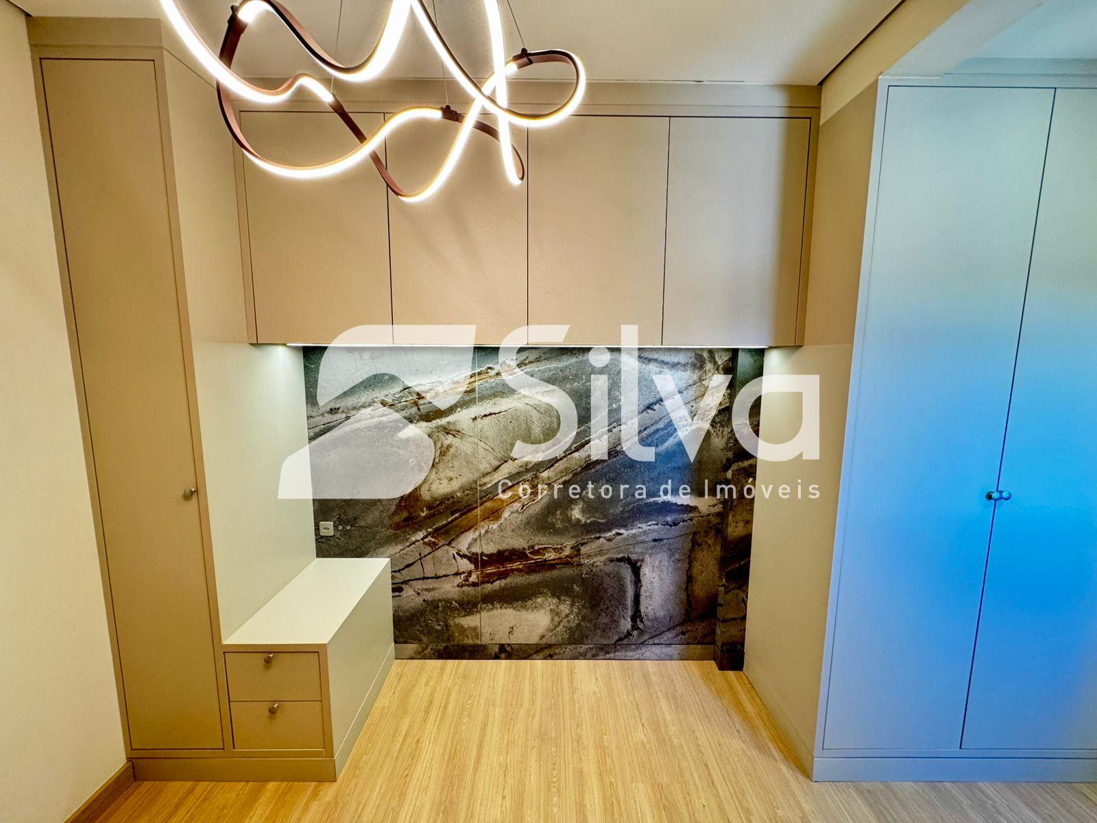 Apartamento a venda localizado no Centro Sul, Dois Vizinhos-PR.