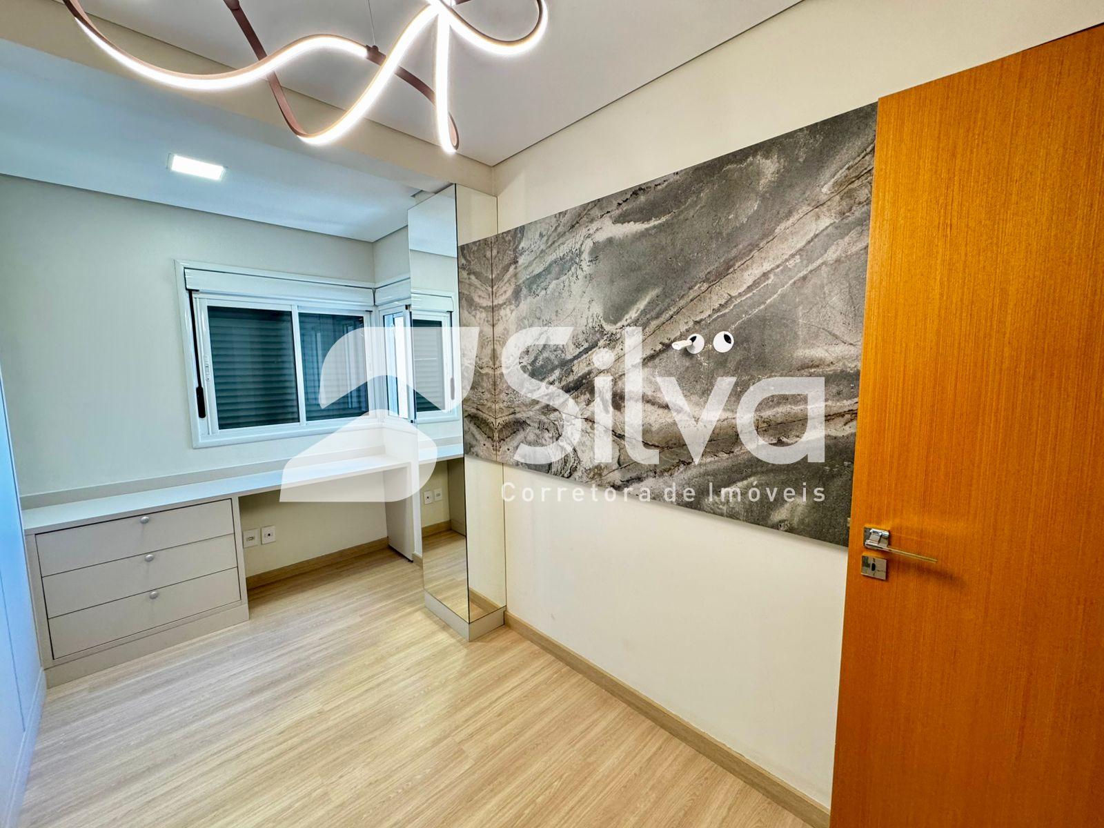 Apartamento a venda localizado no Centro Sul, Dois Vizinhos-PR.