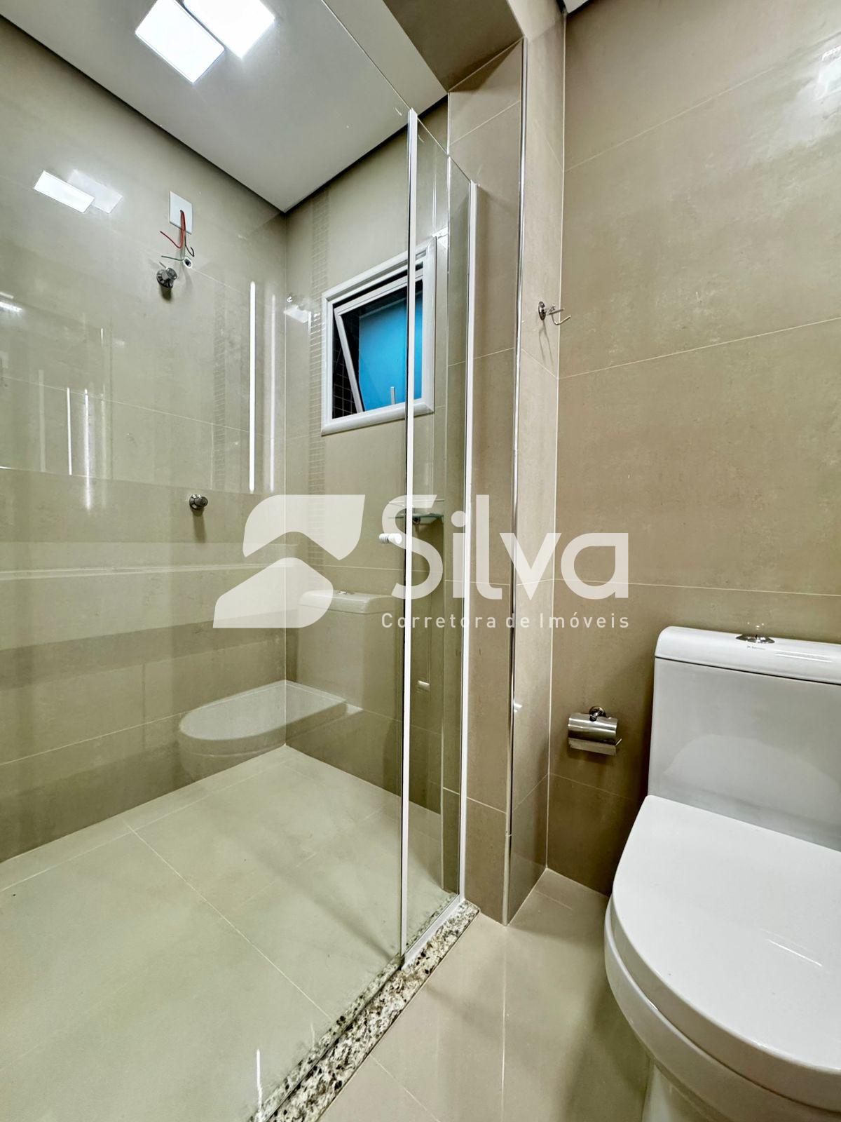 Apartamento a venda localizado no Centro Sul, Dois Vizinhos-PR.