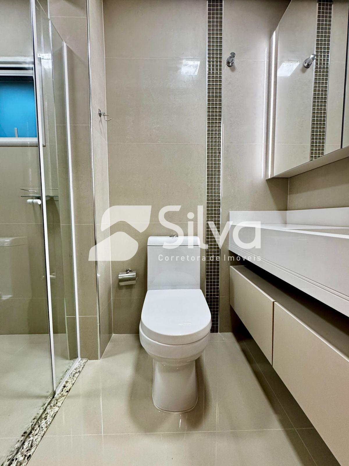 Apartamento a venda localizado no Centro Sul, Dois Vizinhos-PR.