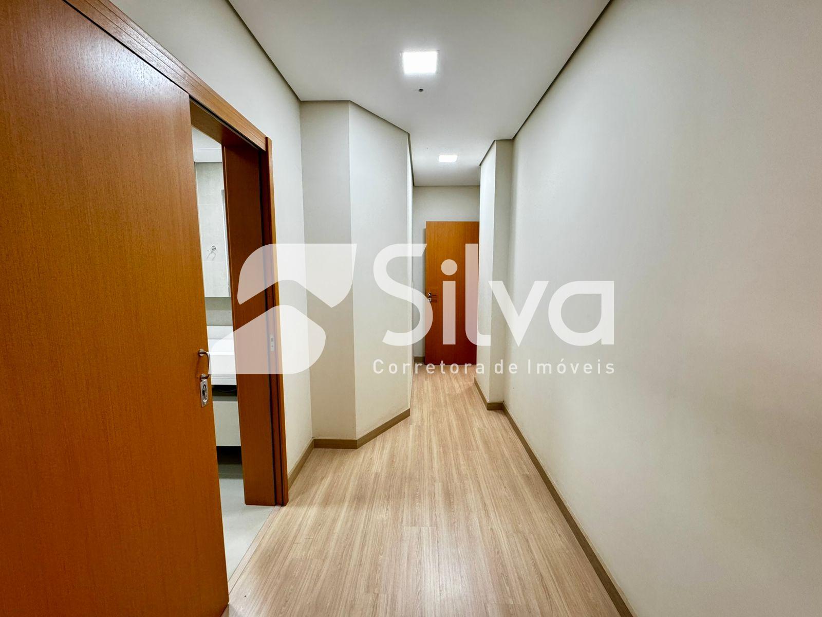 Apartamento a venda localizado no Centro Sul, Dois Vizinhos-PR.