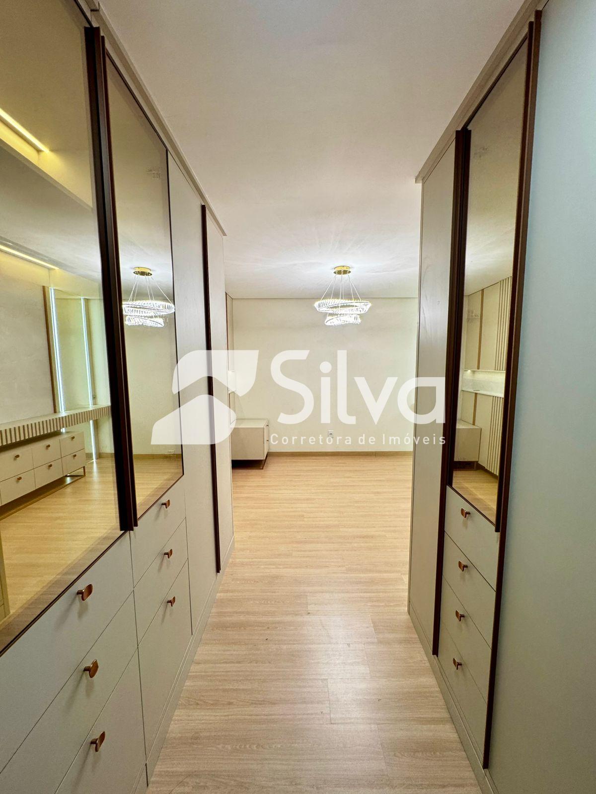 Apartamento a venda localizado no Centro Sul, Dois Vizinhos-PR.