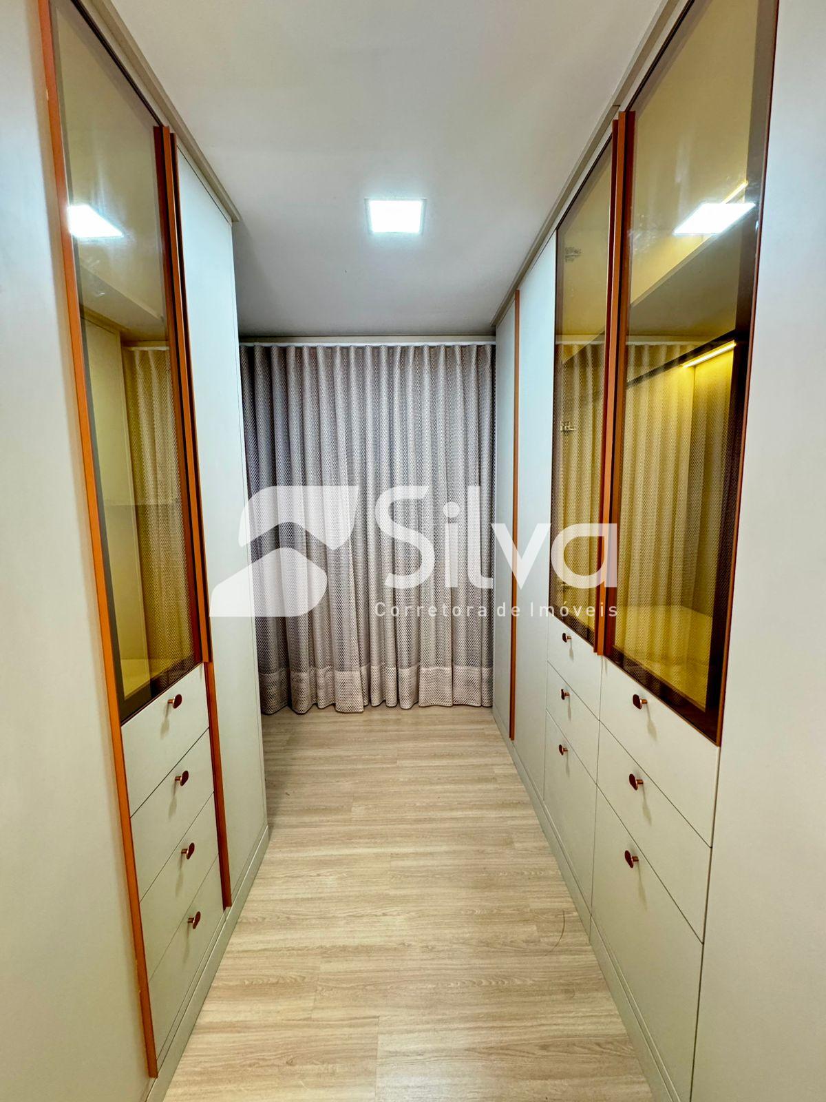 Apartamento a venda localizado no Centro Sul, Dois Vizinhos-PR.