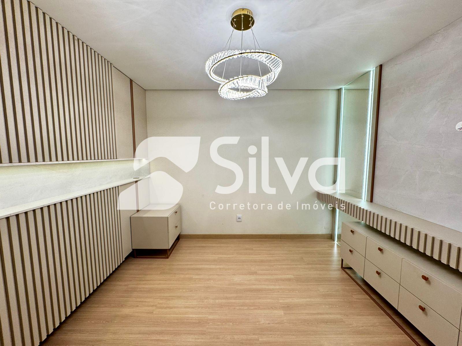 Apartamento a venda localizado no Centro Sul, Dois Vizinhos-PR.