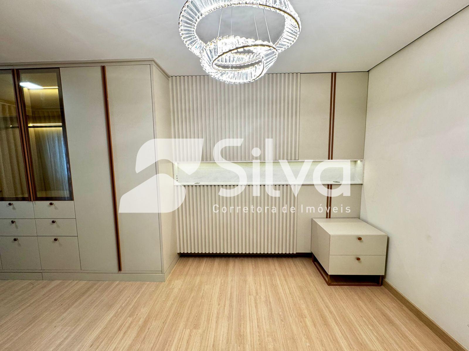 Apartamento a venda localizado no Centro Sul, Dois Vizinhos-PR.