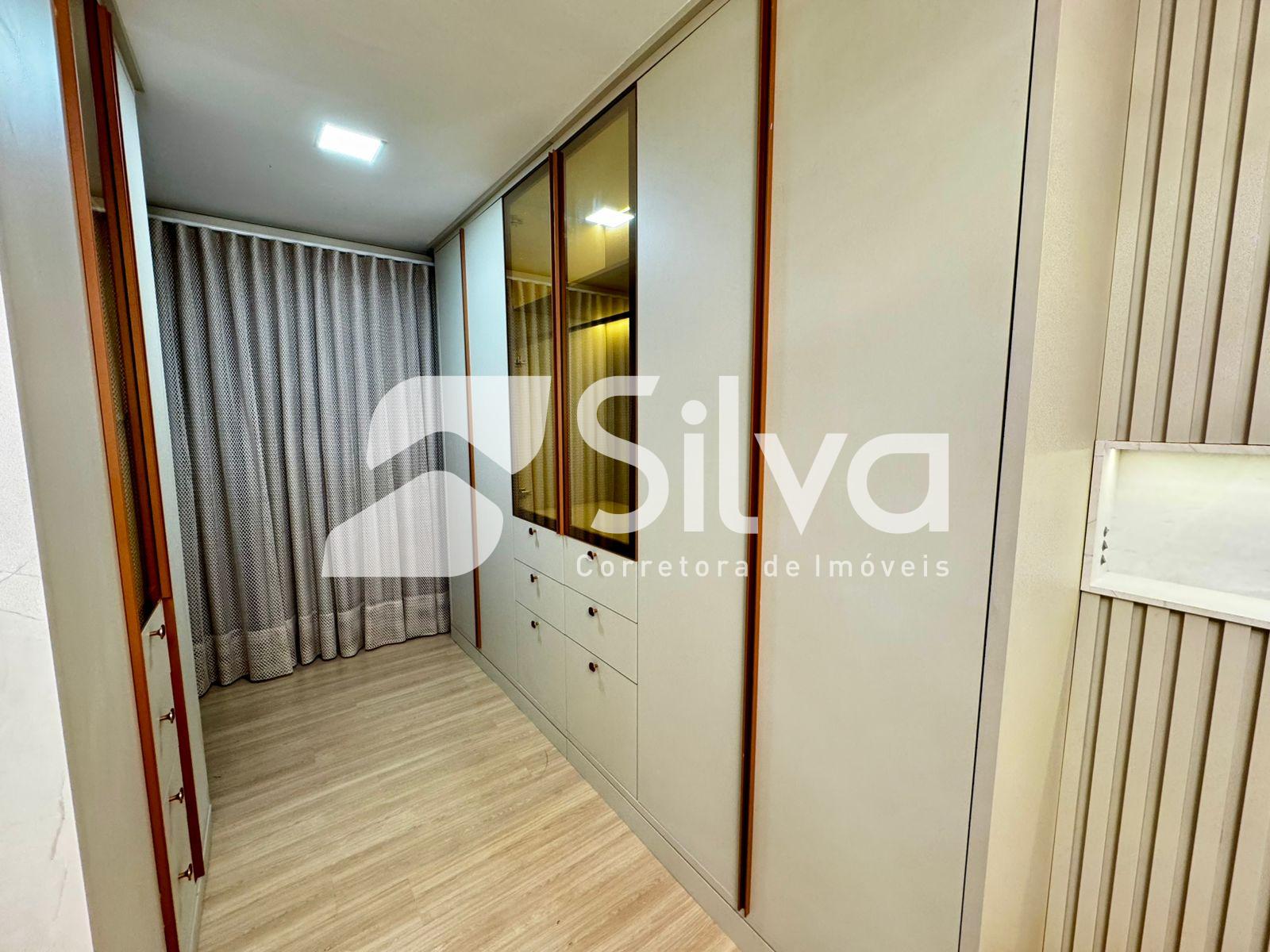 Apartamento a venda localizado no Centro Sul, Dois Vizinhos-PR.
