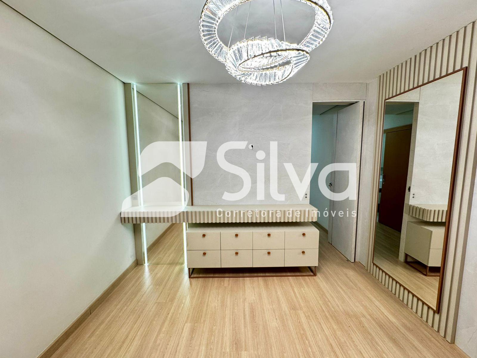 Apartamento a venda localizado no Centro Sul, Dois Vizinhos-PR.