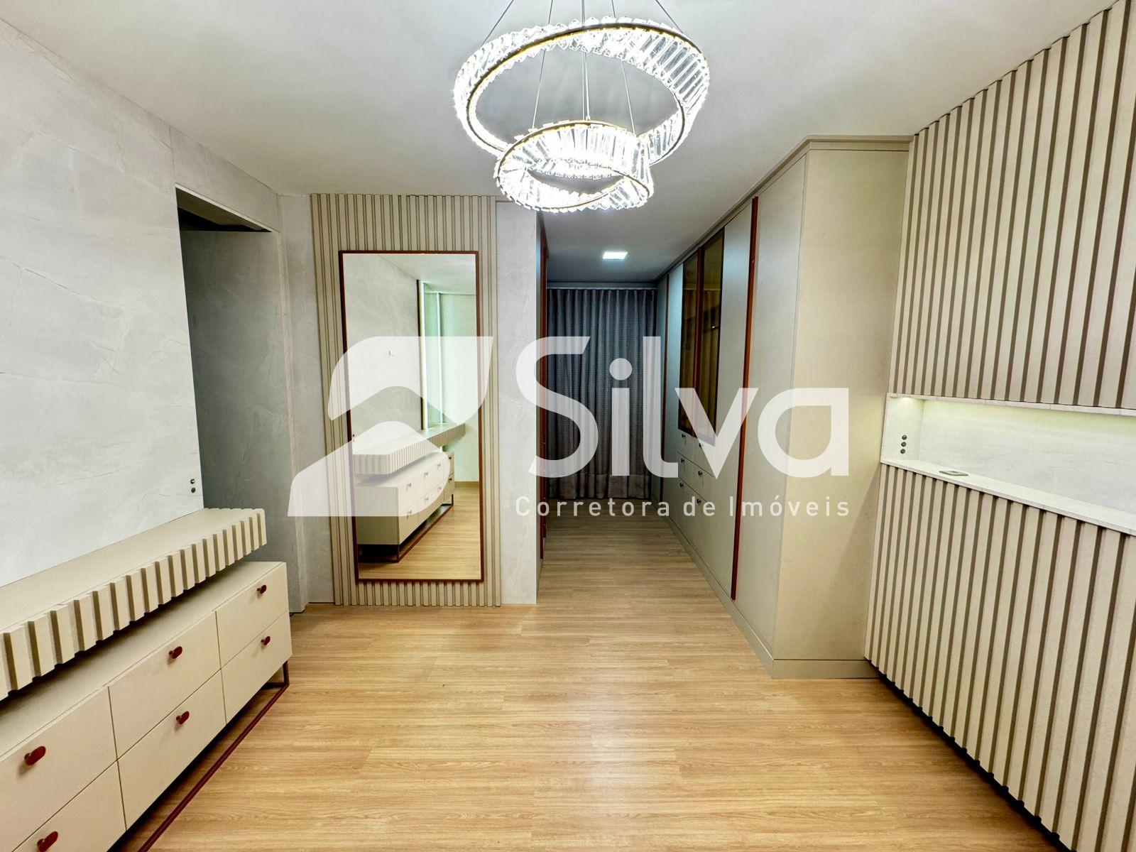 Apartamento a venda localizado no Centro Sul, Dois Vizinhos-PR.