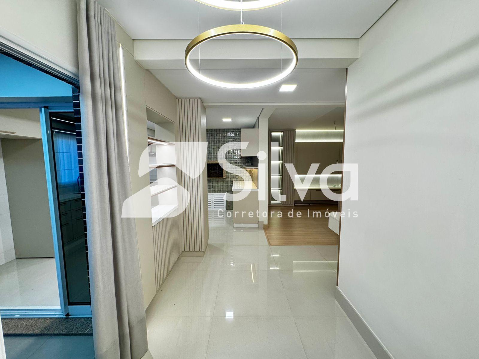Apartamento a venda localizado no Centro Sul, Dois Vizinhos-PR.