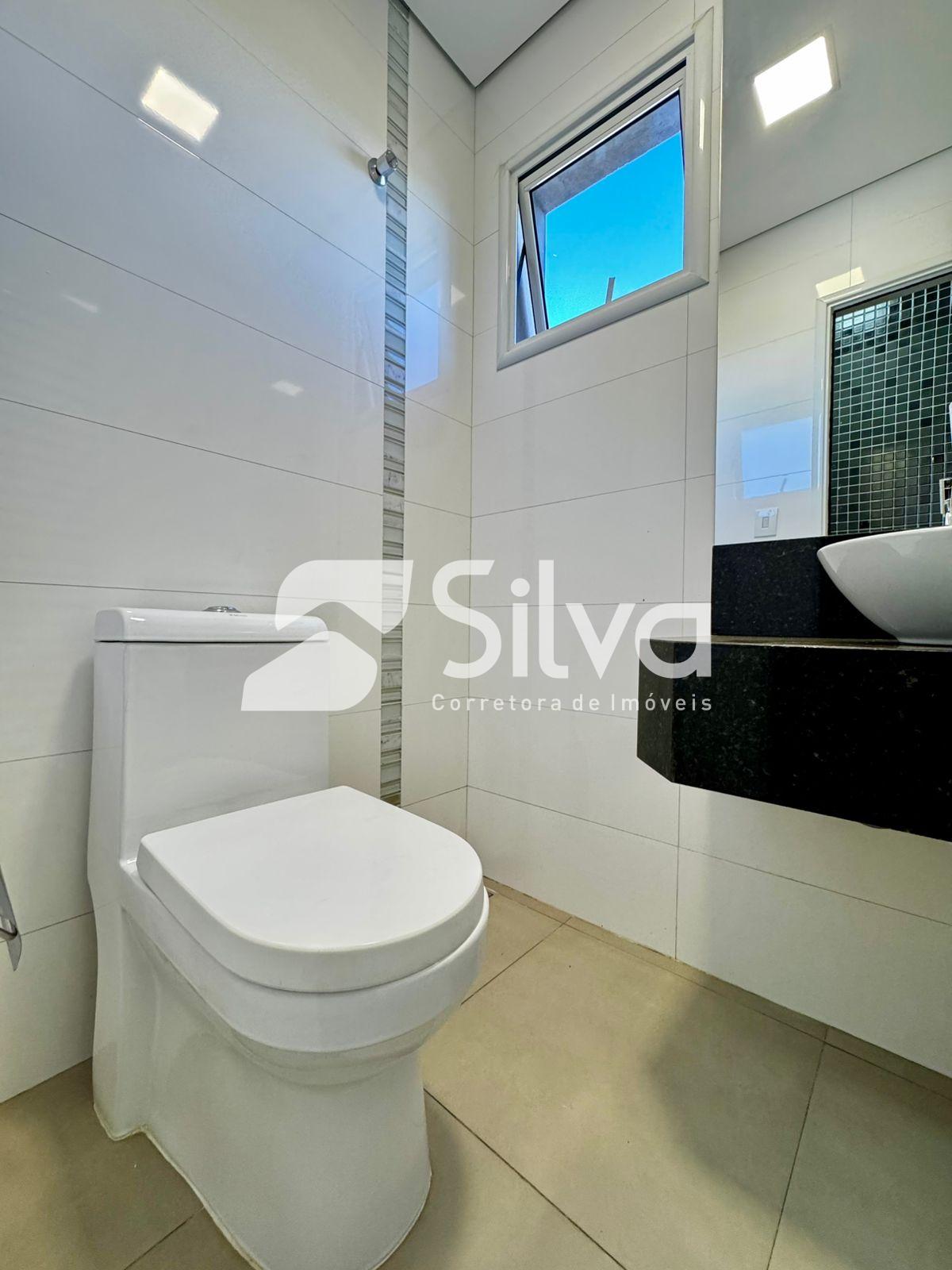 Apartamento a venda localizado no Centro Sul, Dois Vizinhos-PR.