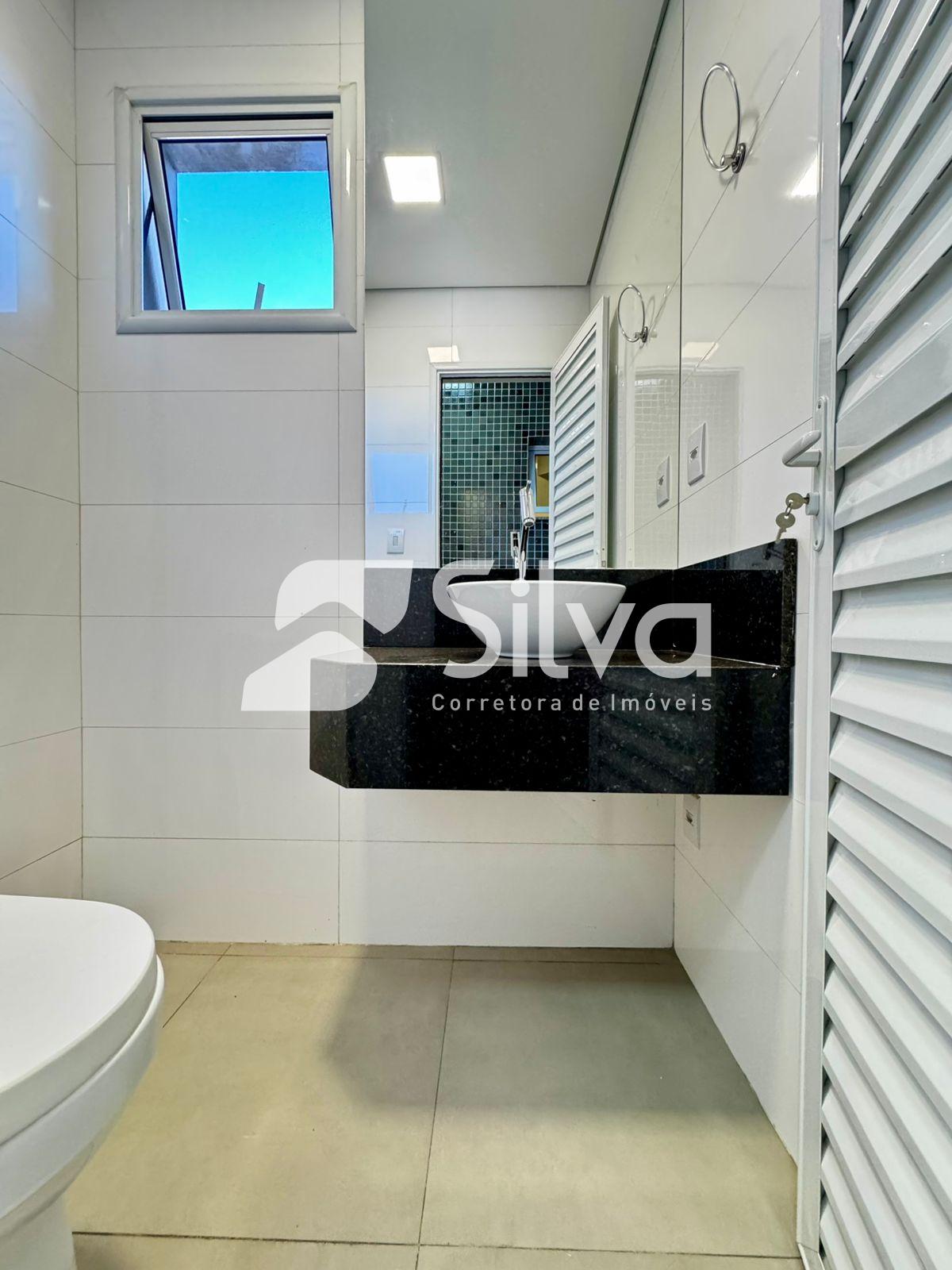 Apartamento a venda localizado no Centro Sul, Dois Vizinhos-PR.