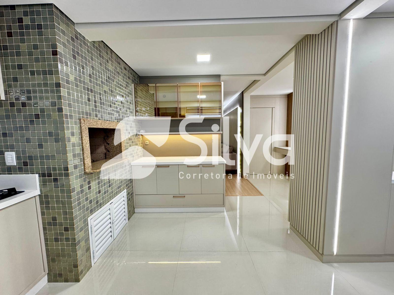 Apartamento a venda localizado no Centro Sul, Dois Vizinhos-PR.