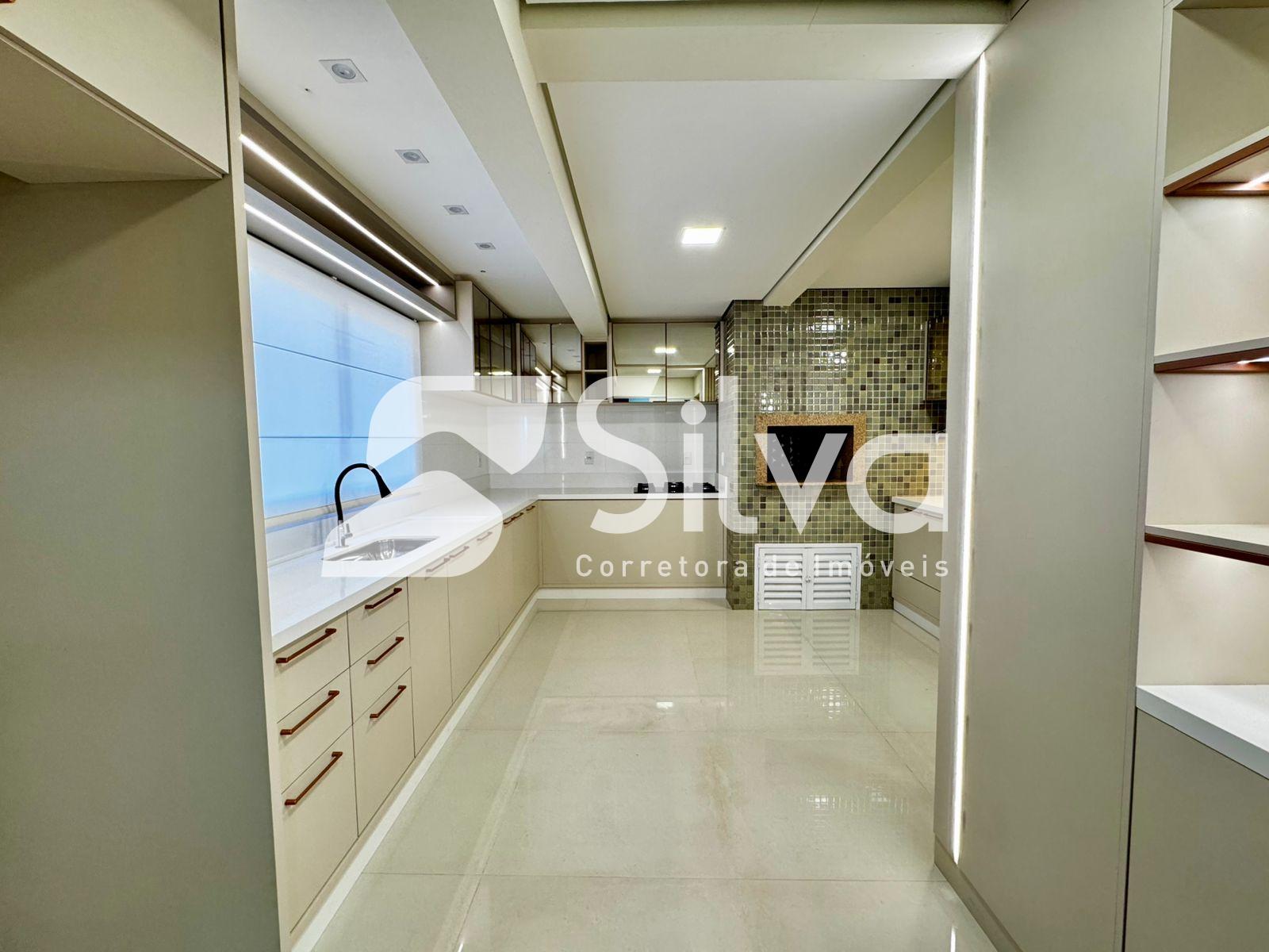 Apartamento a venda localizado no Centro Sul, Dois Vizinhos-PR.