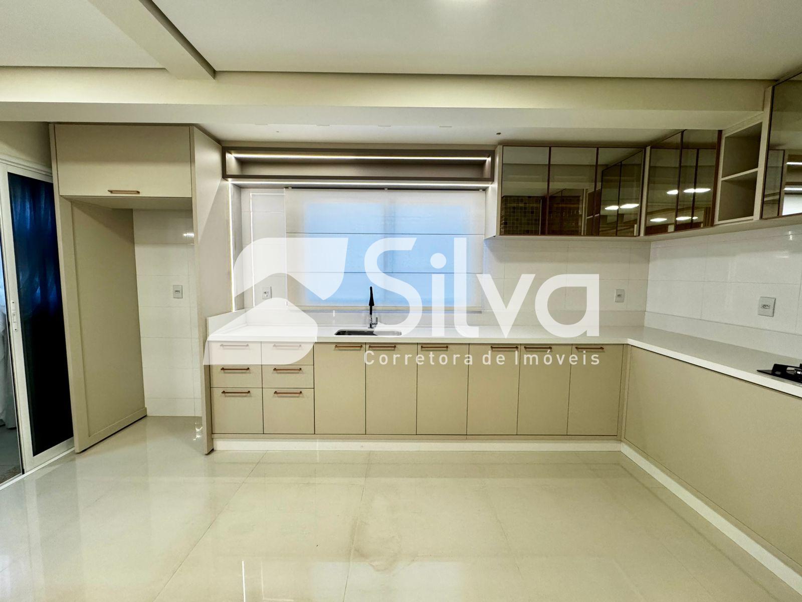 Apartamento a venda localizado no Centro Sul, Dois Vizinhos-PR.