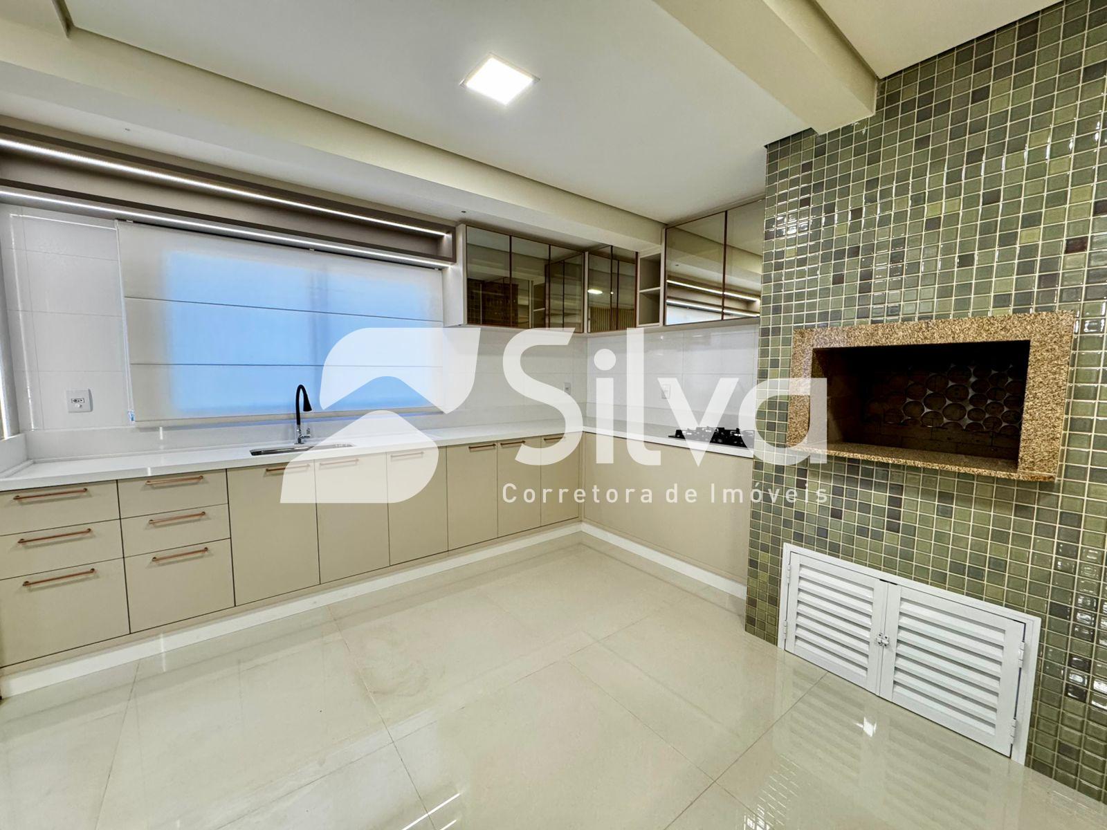 Apartamento a venda localizado no Centro Sul, Dois Vizinhos-PR.
