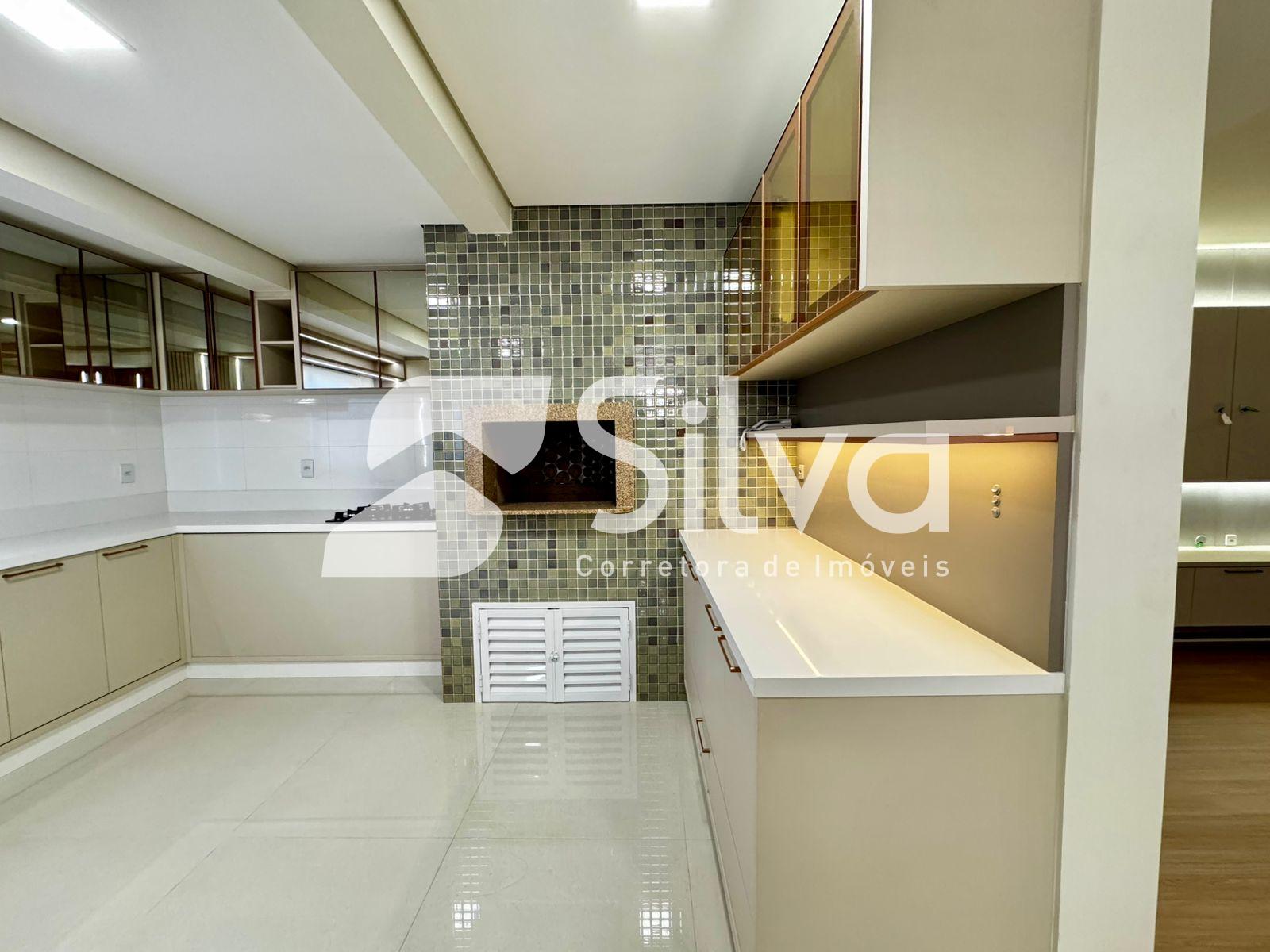 Apartamento a venda localizado no Centro Sul, Dois Vizinhos-PR.