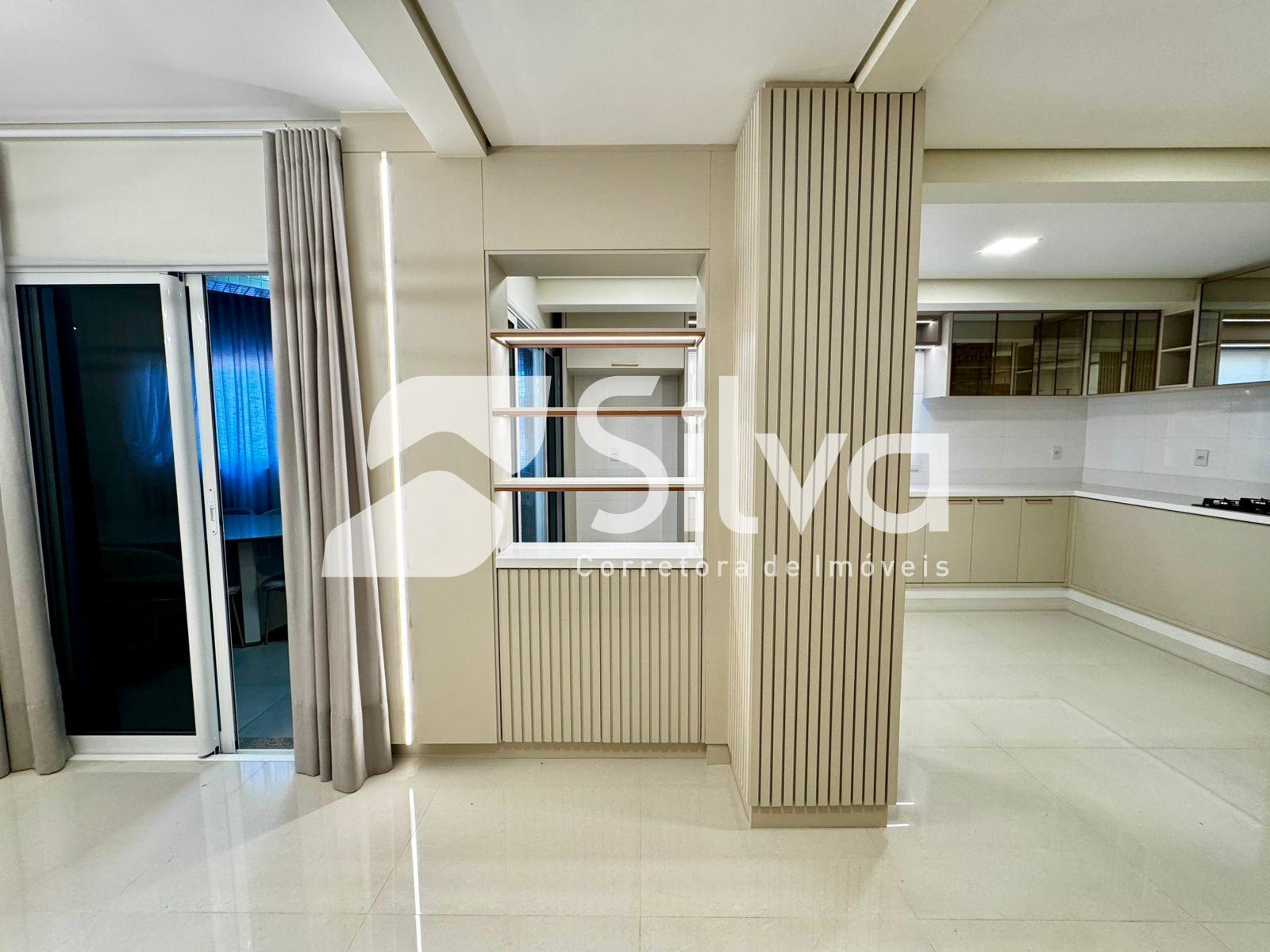 Apartamento a venda localizado no Centro Sul, Dois Vizinhos-PR.