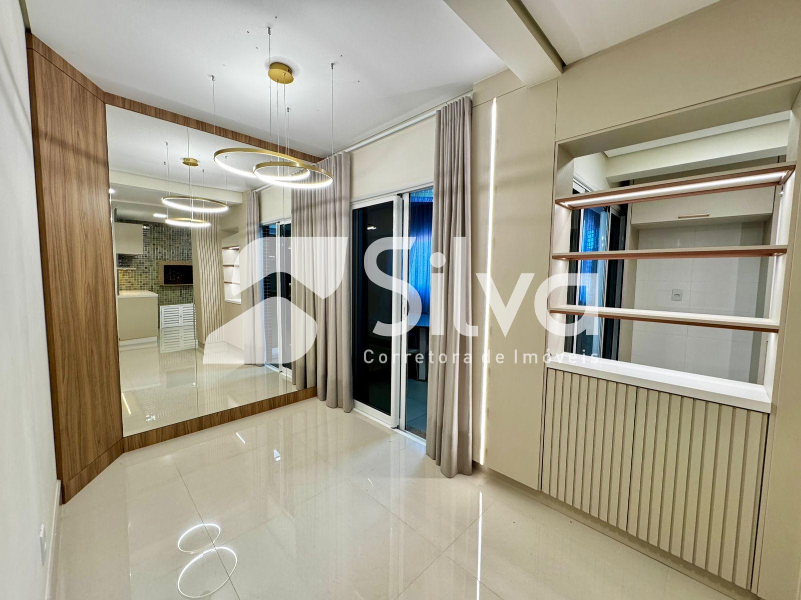 Apartamento a venda localizado no Centro Sul, Dois Vizinhos-PR.