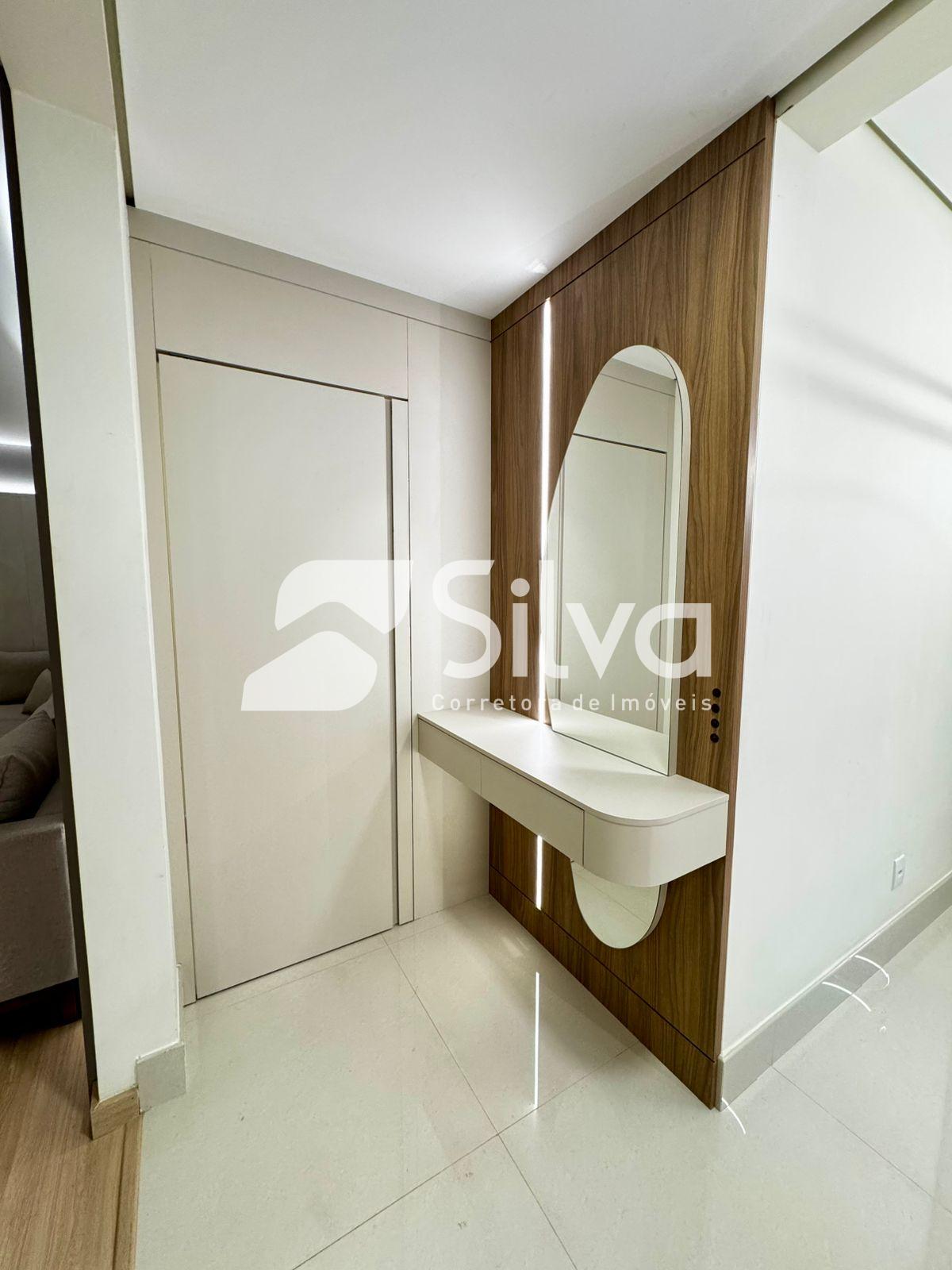 Apartamento a venda localizado no Centro Sul, Dois Vizinhos-PR.