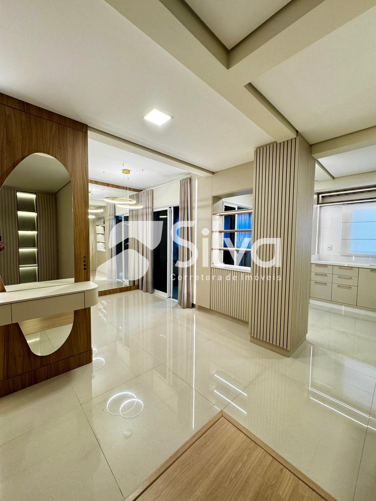 Apartamento a venda localizado no Centro Sul, Dois Vizinhos-PR.