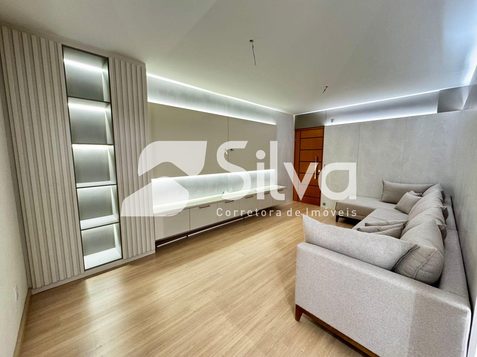 Apartamento a venda localizado no Centro Sul, Dois Vizinhos-PR.