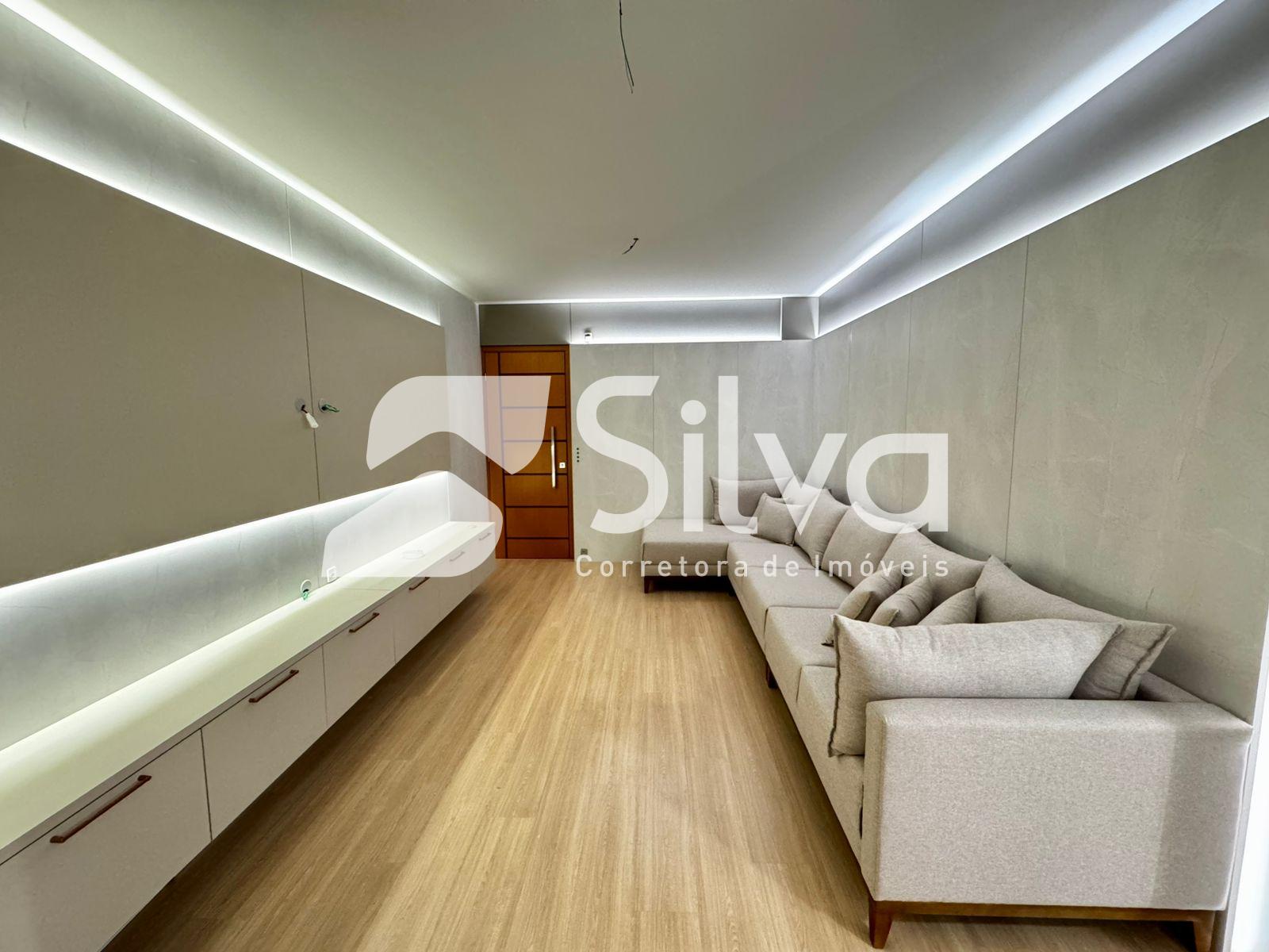 Apartamento a venda localizado no Centro Sul, Dois Vizinhos-PR.